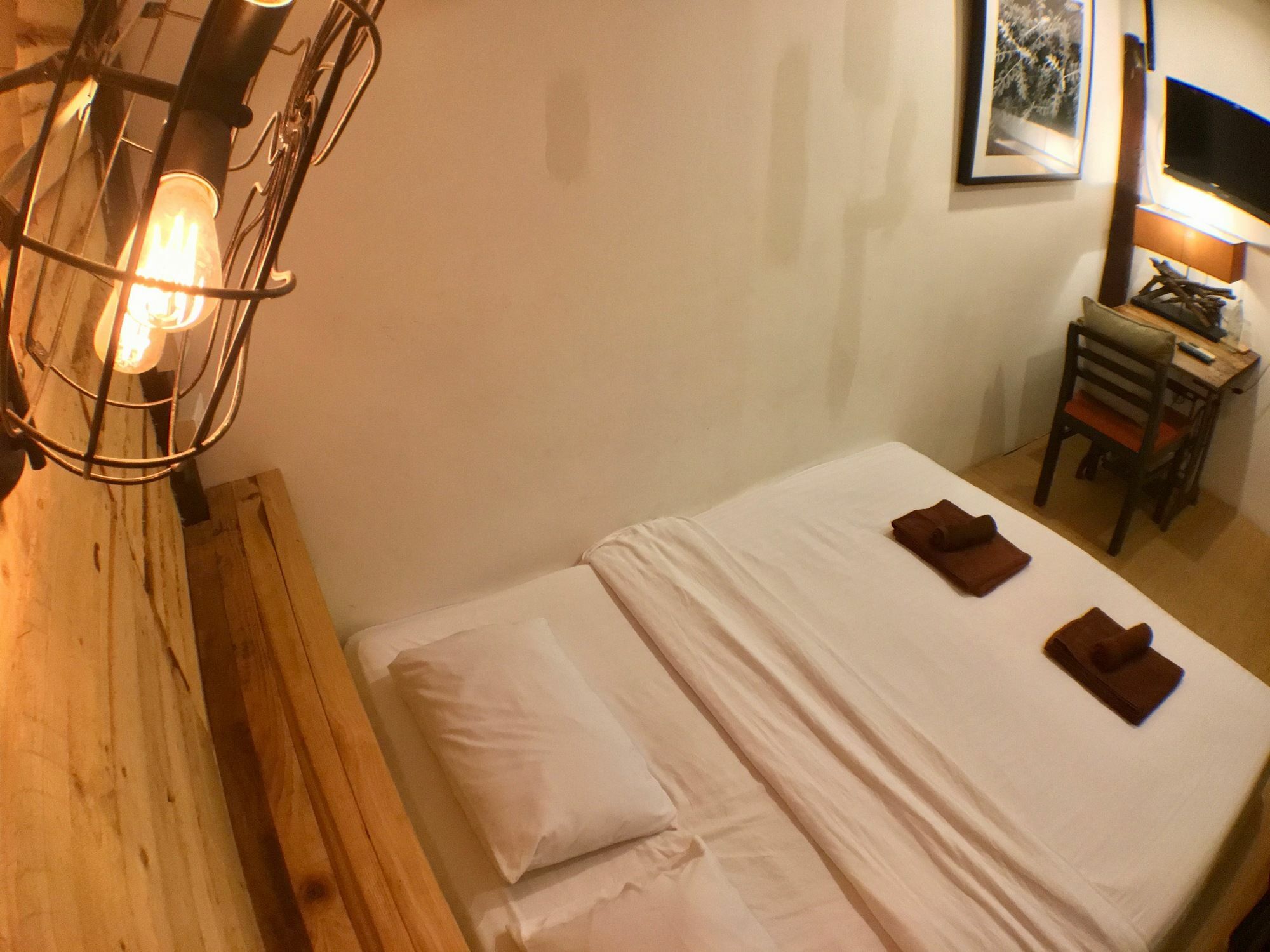 Jao ホステル&カフェ チエンマイ エクステリア 写真